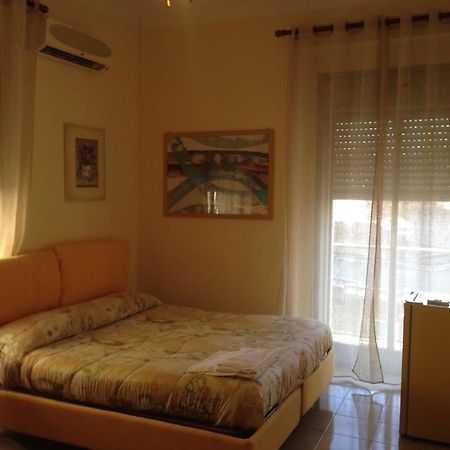 كاتانيا B&B Bordighiera المظهر الخارجي الصورة