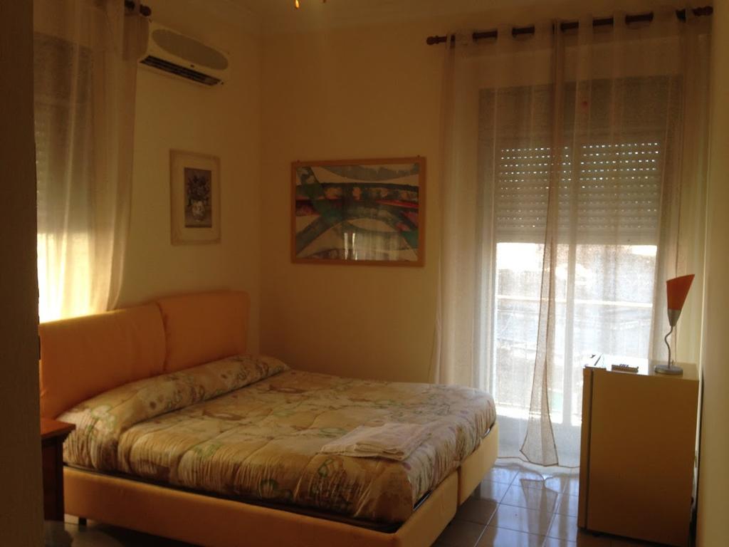 كاتانيا B&B Bordighiera المظهر الخارجي الصورة