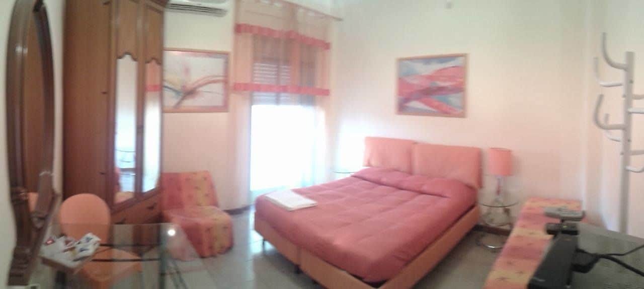 كاتانيا B&B Bordighiera المظهر الخارجي الصورة
