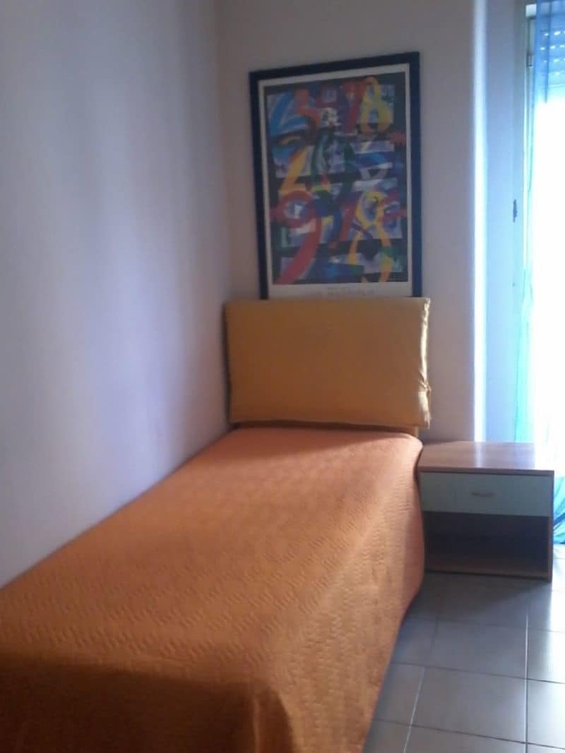 كاتانيا B&B Bordighiera المظهر الخارجي الصورة